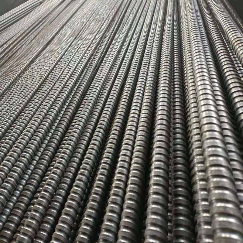 梅县中空锚杆
