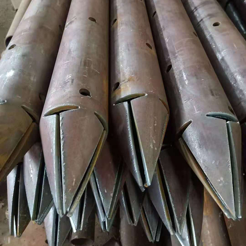 梅县预埋注浆管